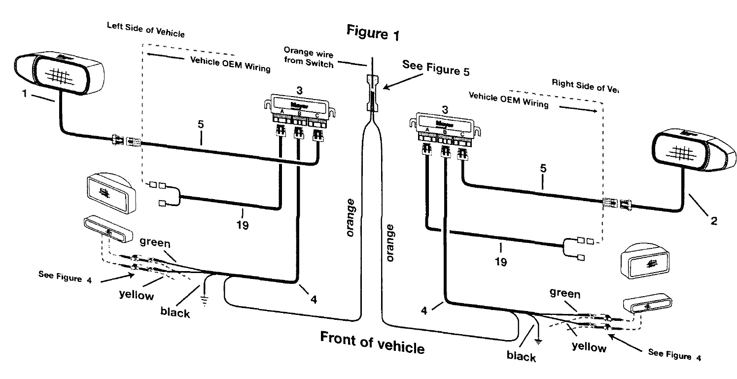 snow dogg wiring diagram wiring diagram paperboss bv9364b wiring diagram wiring diagram centre snow dogg wiring