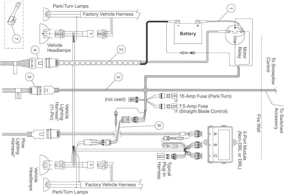 snowdogg wiring diagram wiring diagram databasenorthman plow wiring diagram inspirational 27 fresh fisher minute snowdogg wiring