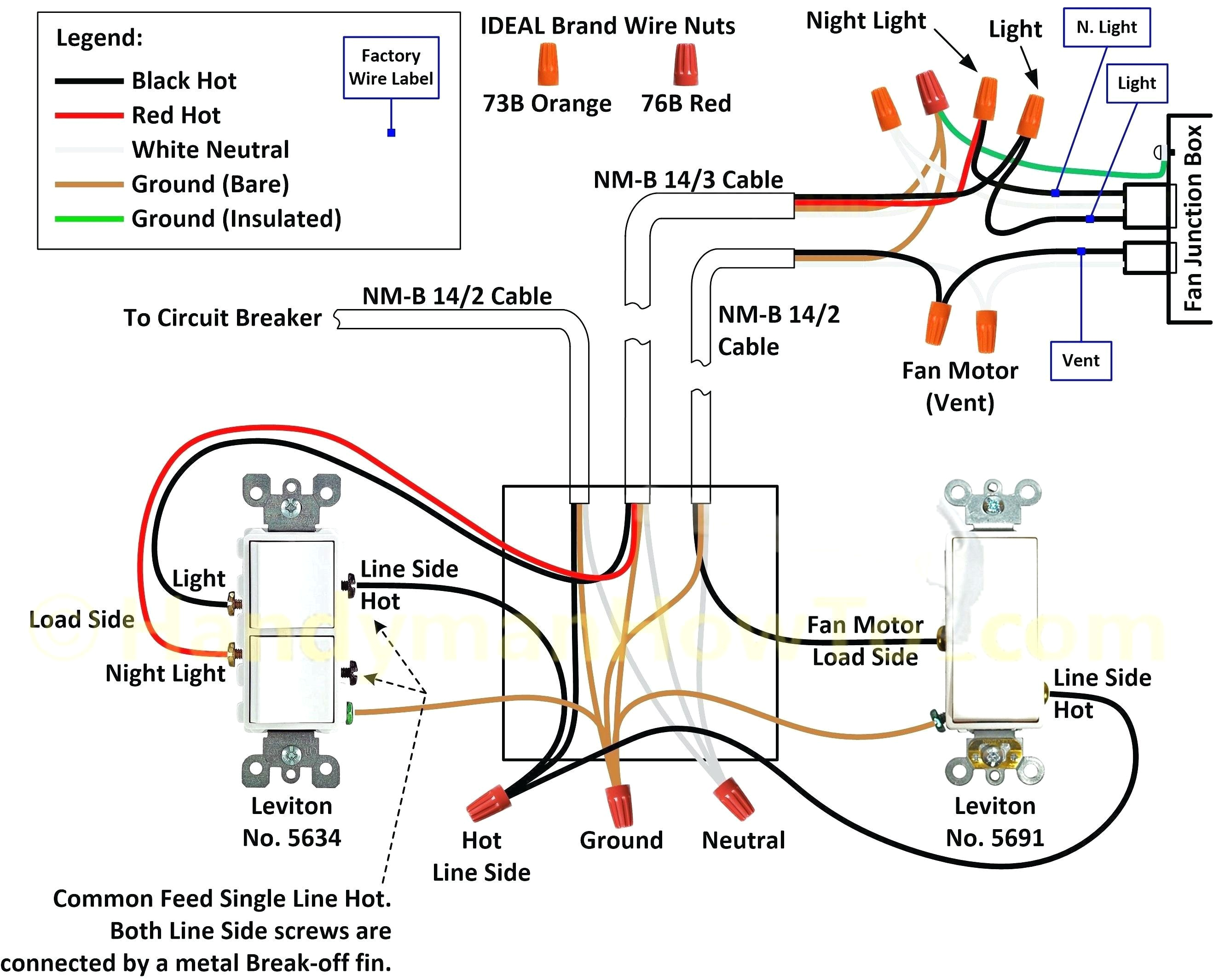 broan qp3 wiring diagram wiring diagrambroan bathroom fan wiring red green white black wiring diagram imgbroan