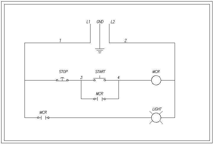 Omron Mk2p I Wiring Diagram | autocardesign