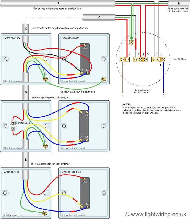 light wiring diagram inspirational 2 light switches wiring diagram list schematic circuit diagram photos of