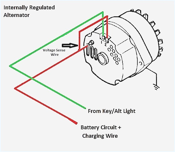 denso alternator wiring diagram tach wiring diagram centre