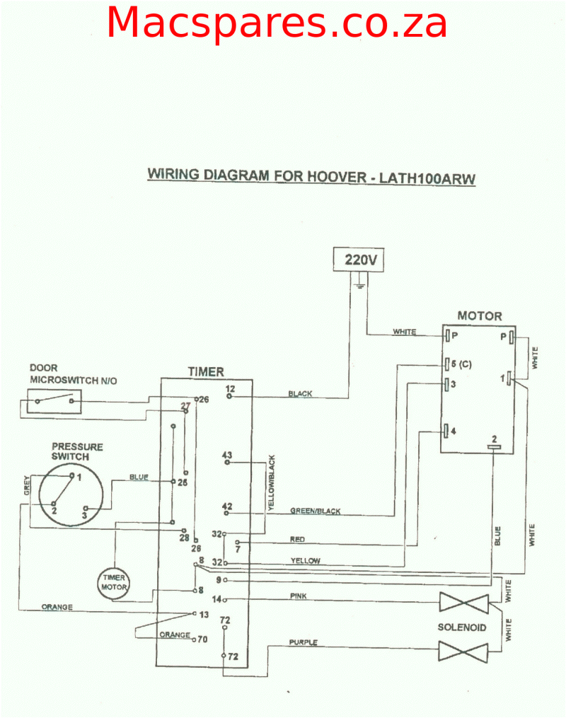 wiring oreck vacuum wiring diagram mega oreck xl 9200 wiring diagram s