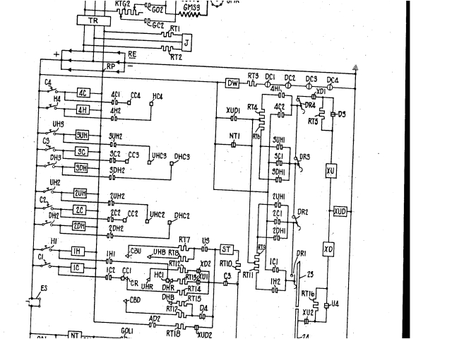 otis wiring diagram wiring diagram for you otis wiring diagrams otis wiring diagram