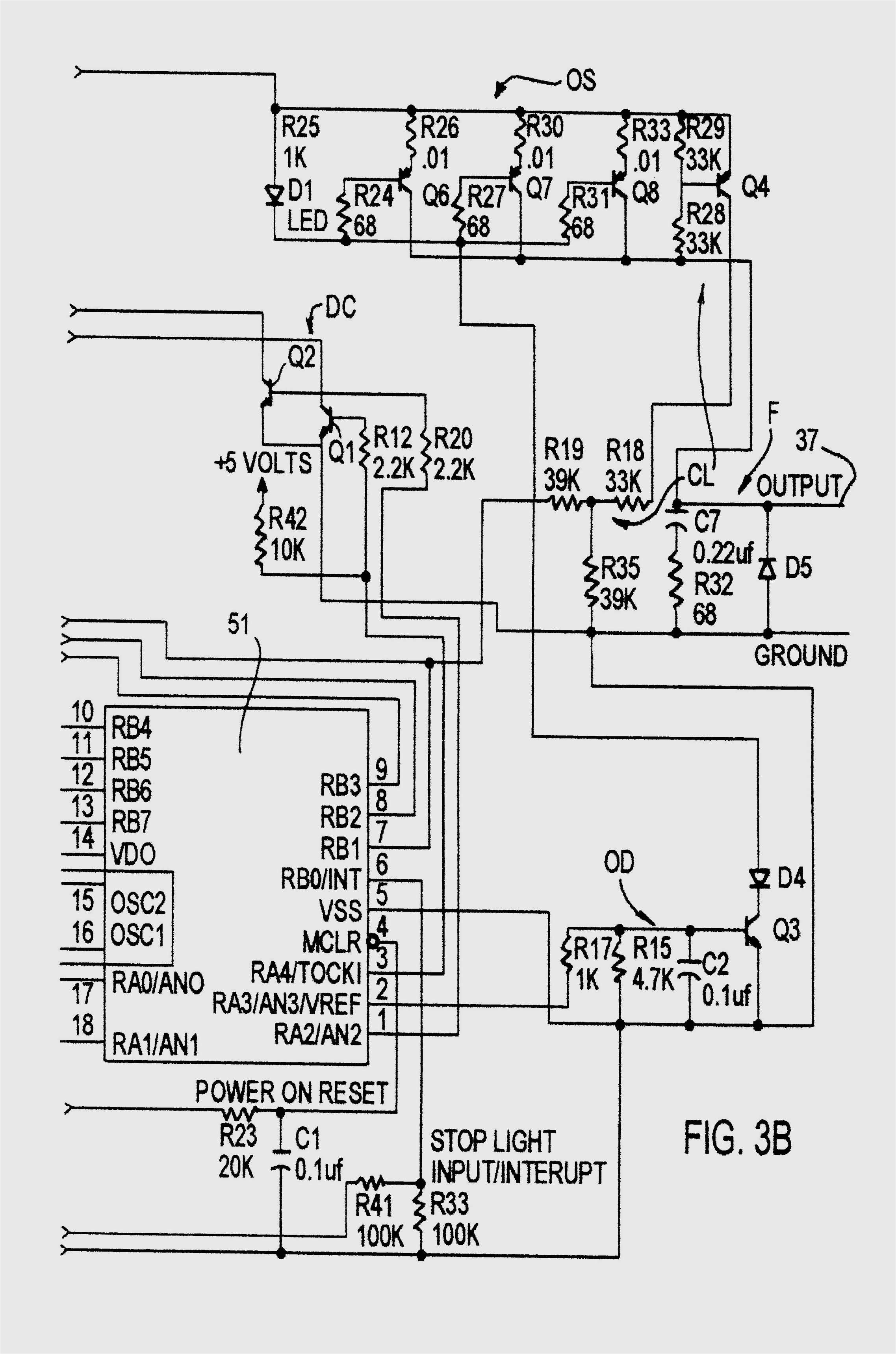 tekonsha p3 wiring diagram trailer brake control wiring diagram tekonsha p3 prodigy electric at