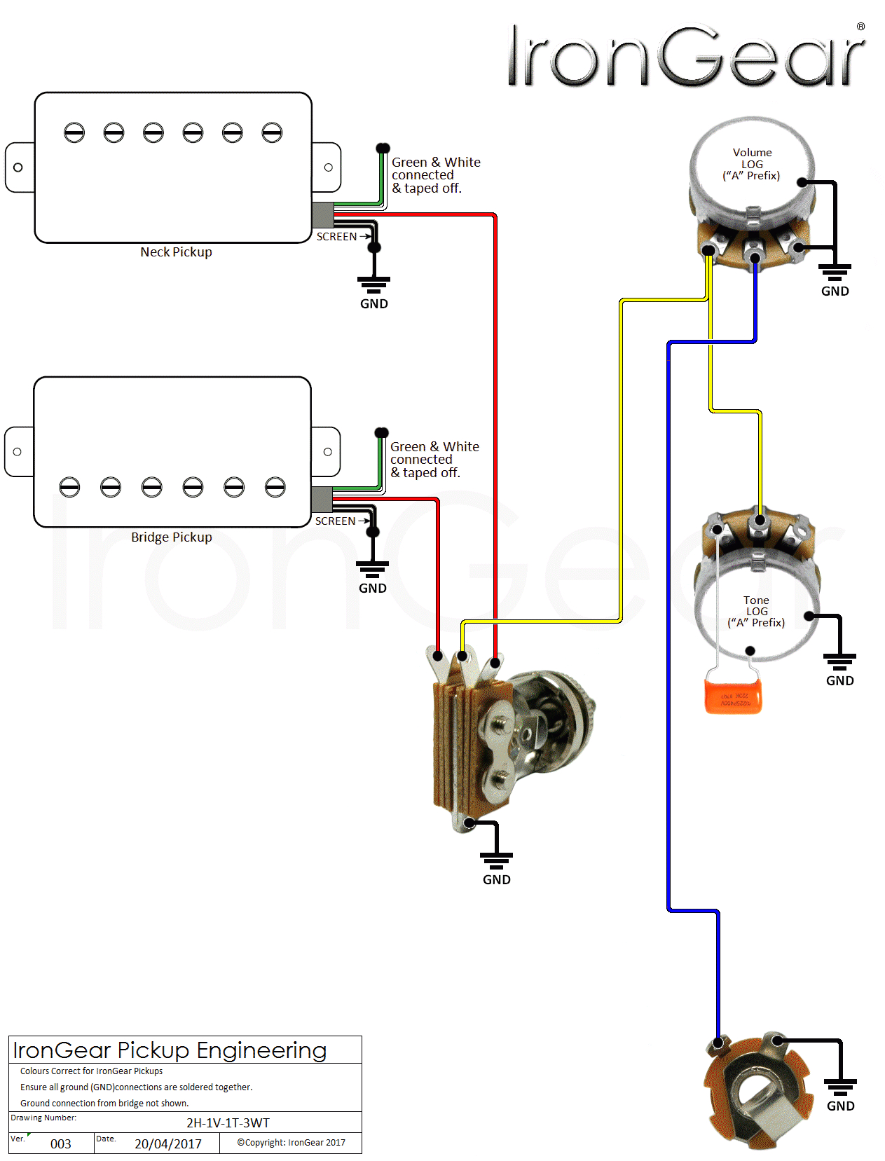 b guitar pickup wiring diagram wiring diagrams terms b guitar two pickup wiring diagram