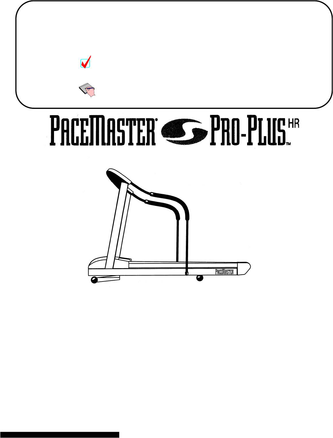 pacemaster pro plus hr manual 820292 manualslib makes it easy to find manuals online user