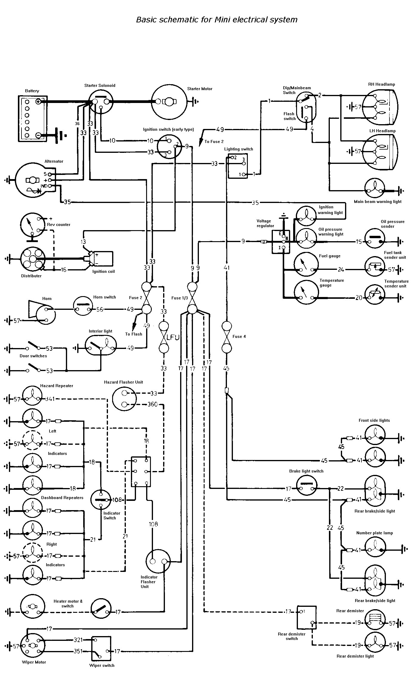 panasonic cq cp134u wiring diagram a panasonic wiring