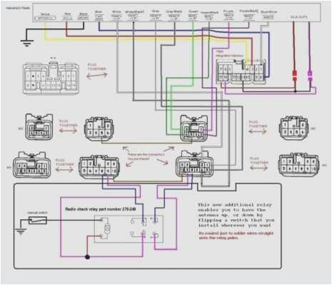 panasonic cq c7301u wiring diagram c7103u wiring diagram options cq c7103u wiring diagram