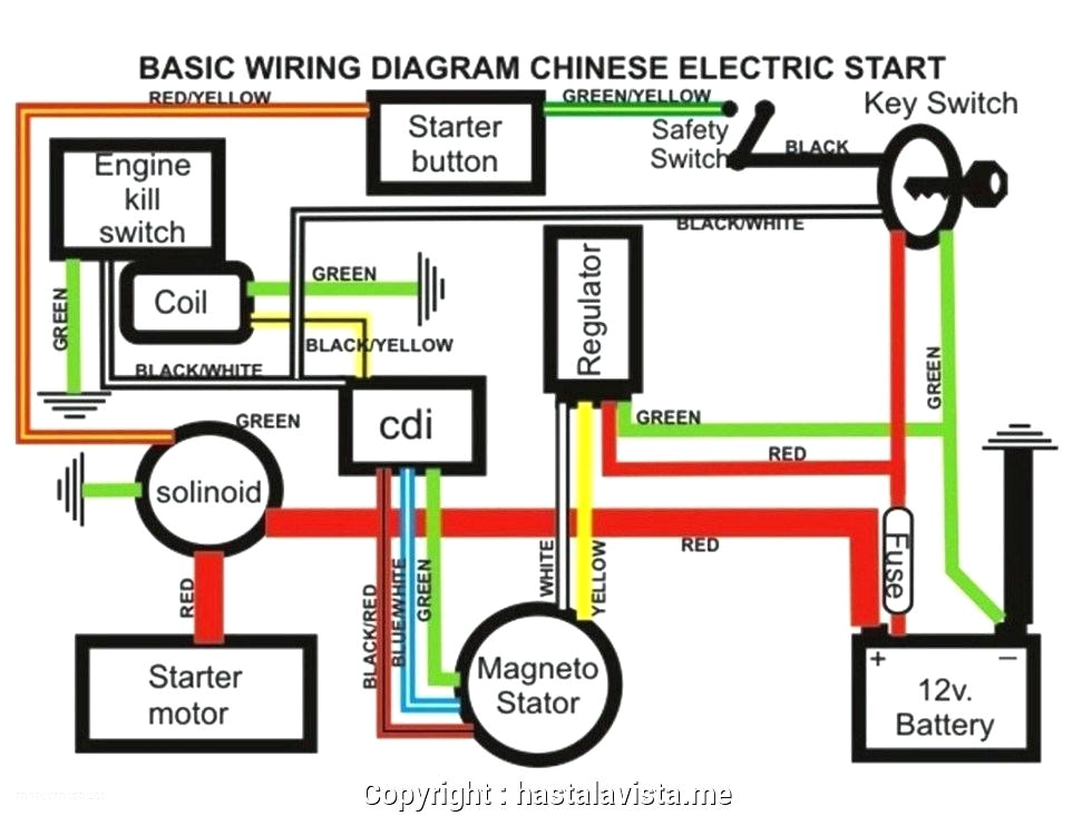 tao 110 atv wiring u2013 vita mind comtao 110 atv wiring wiring diagrams blog about