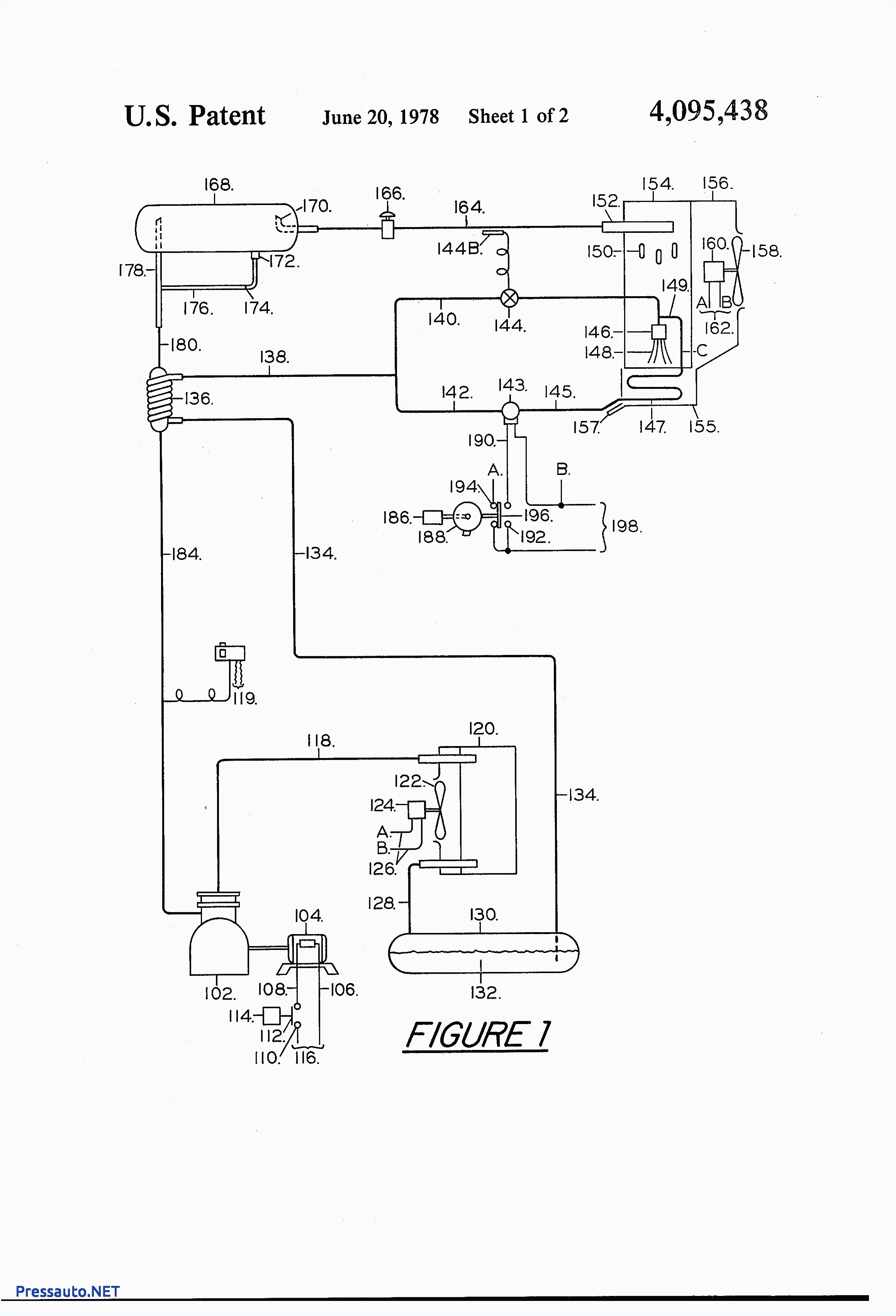 paragon 8141 wiring diagram best of paragon defrost timer 8145 20 wiring dia arcnx