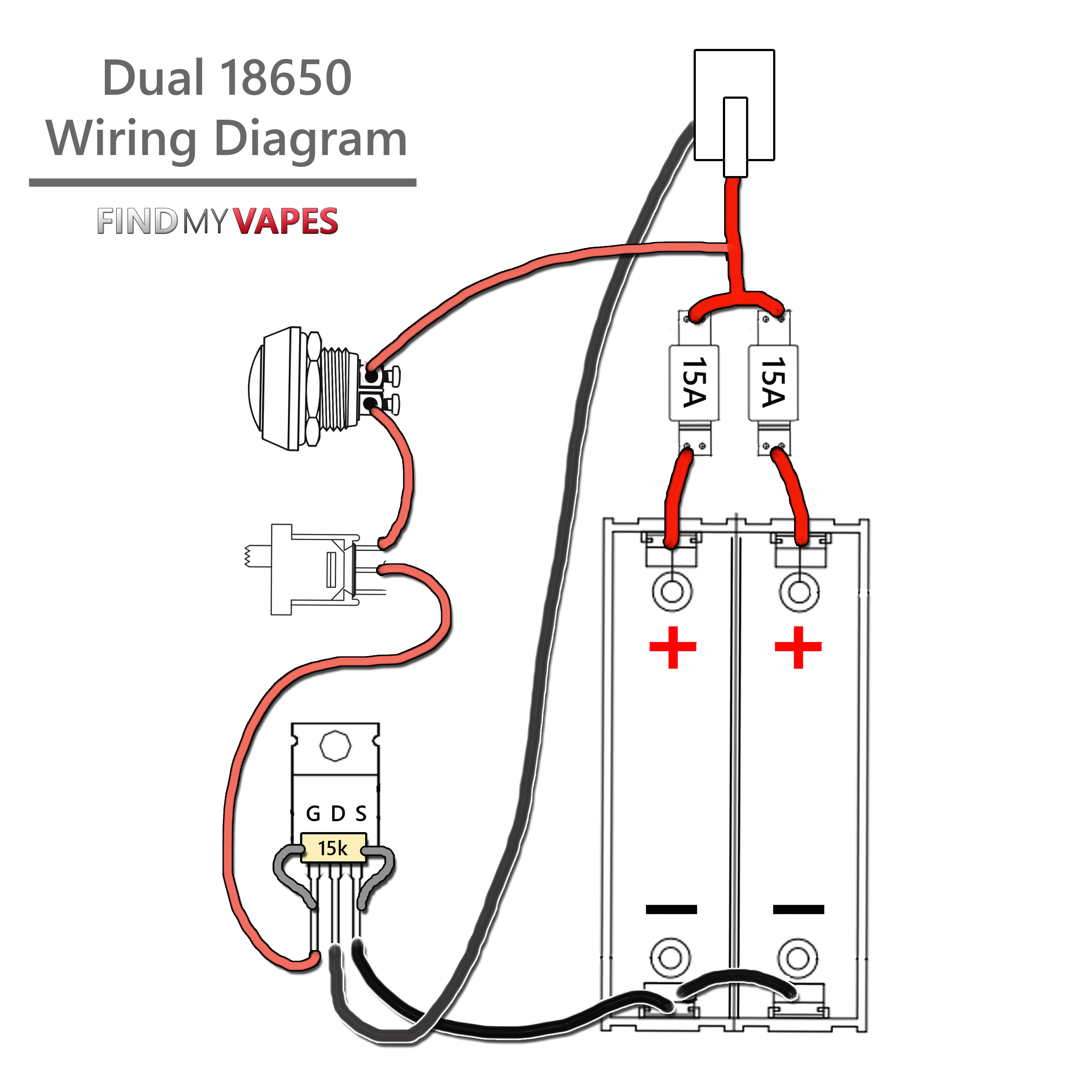 box mod wiring diagram wiring diagram post mechanical mod box wiring diagram