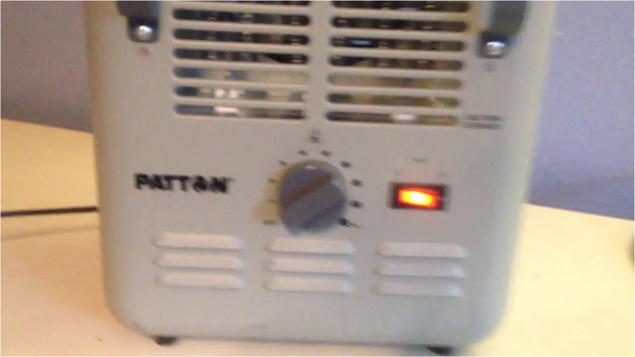 2015 patton milkhouse space heater model puh680 quick video patton heater wiring diagram