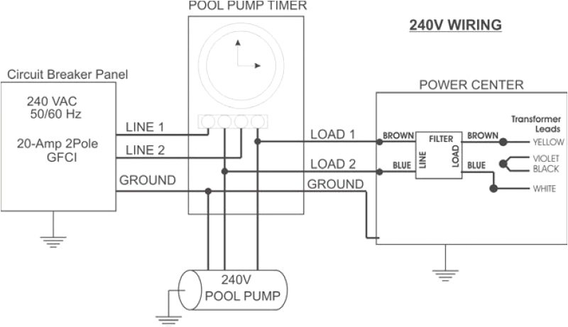 whisperflo wiring diagram wiring diagram new pentair pool pump wiring diagram