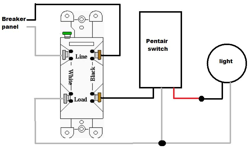 pentair pool spa wiring diagram use wiring diagram wiring diagram pentair