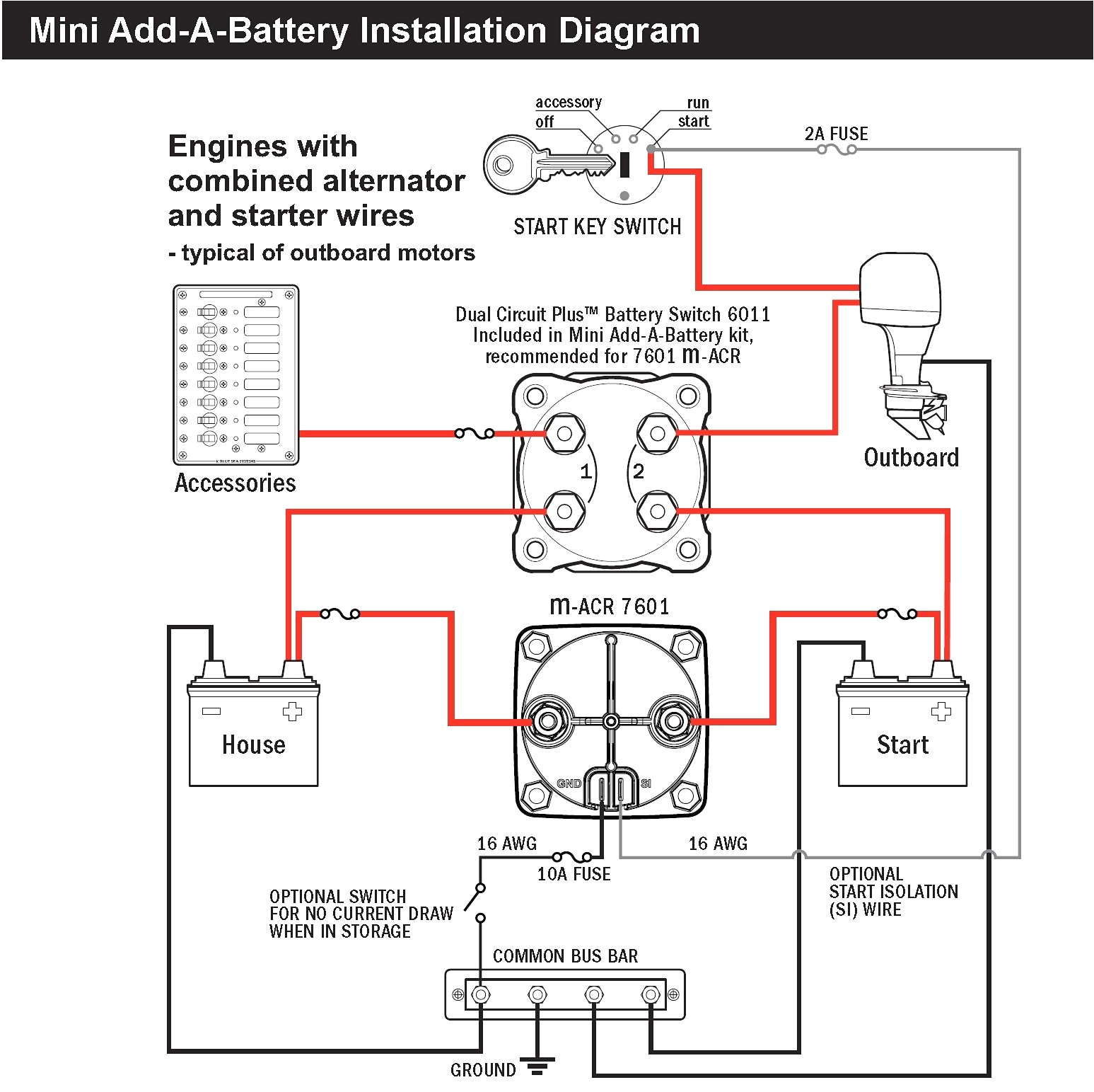 perko battery selector switch wiring diagram
