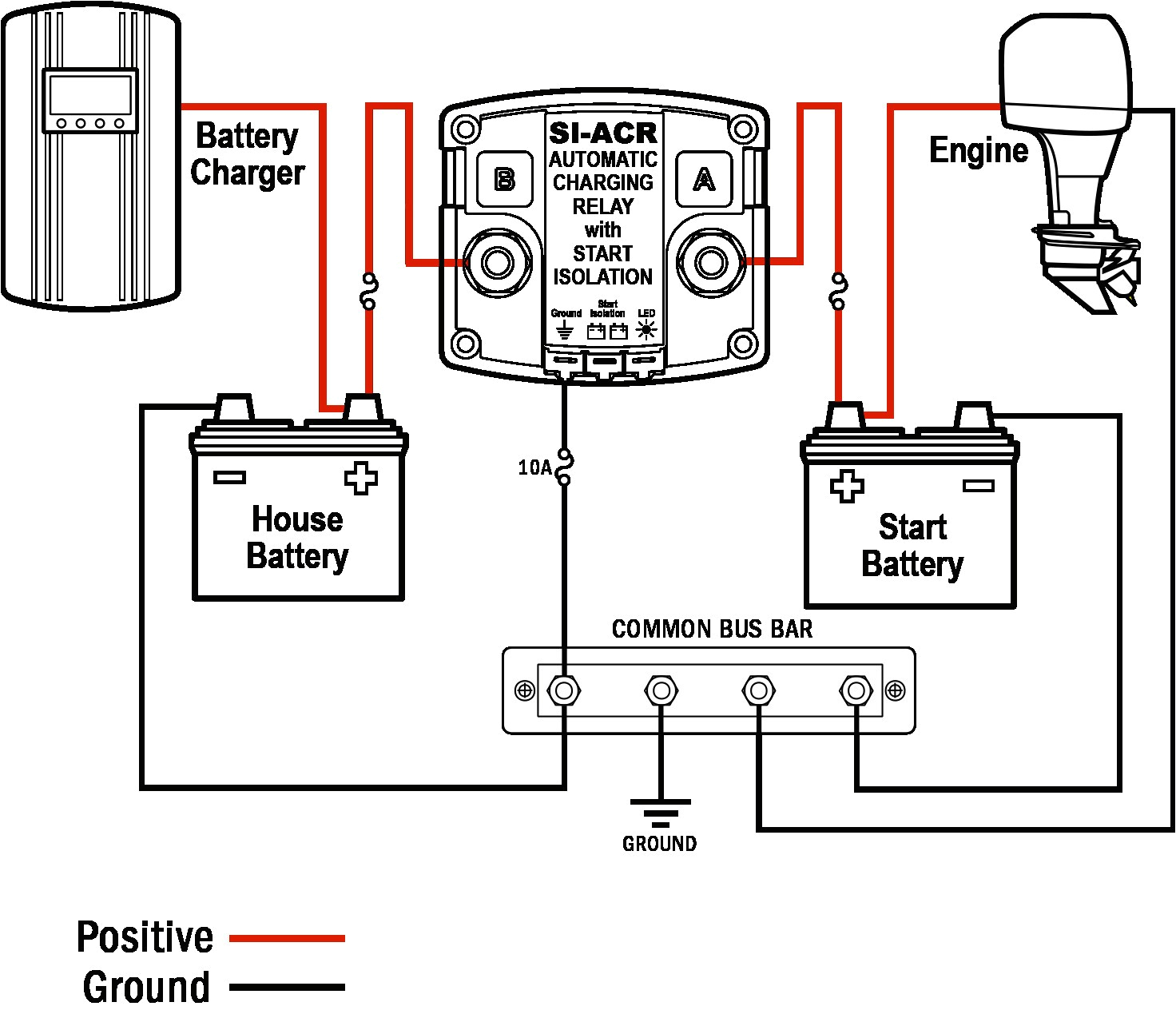 perko battery switch wiring diagram 3 wiring diagram view