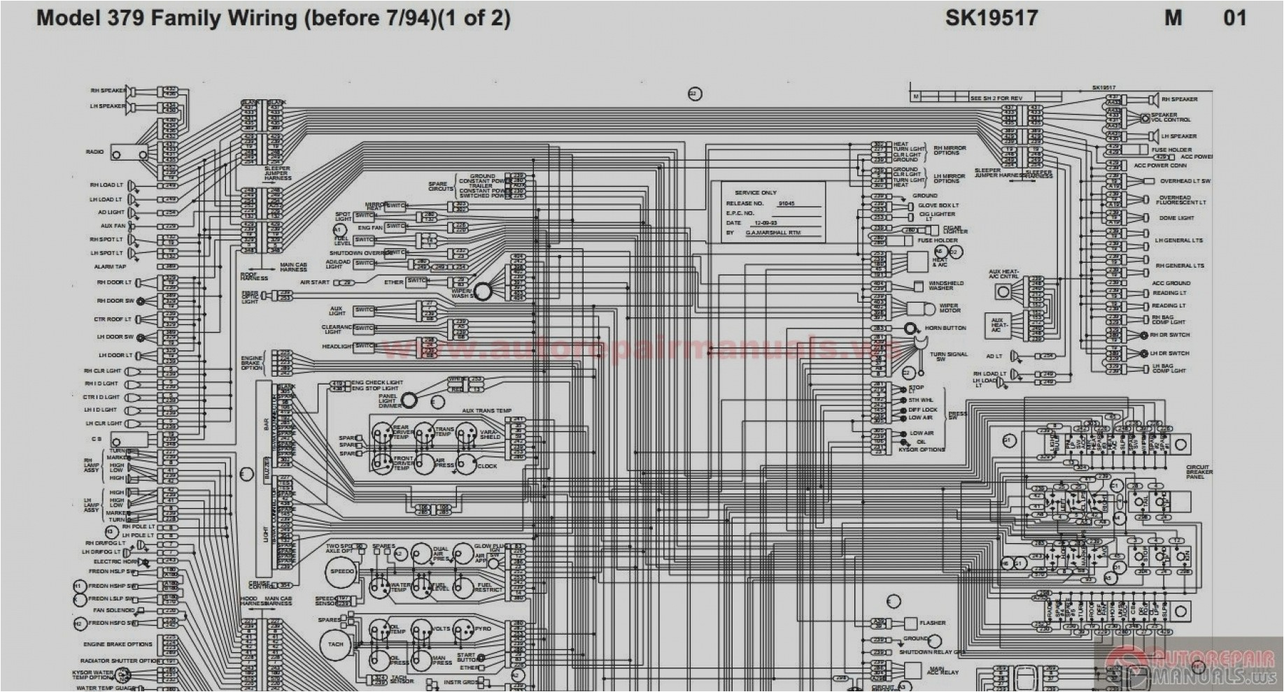wiring diagram for 1990 379 pete wiring diagram list 2006 peterbilt 378 wiring schematic 06 peterbilt 379 wiring schematic
