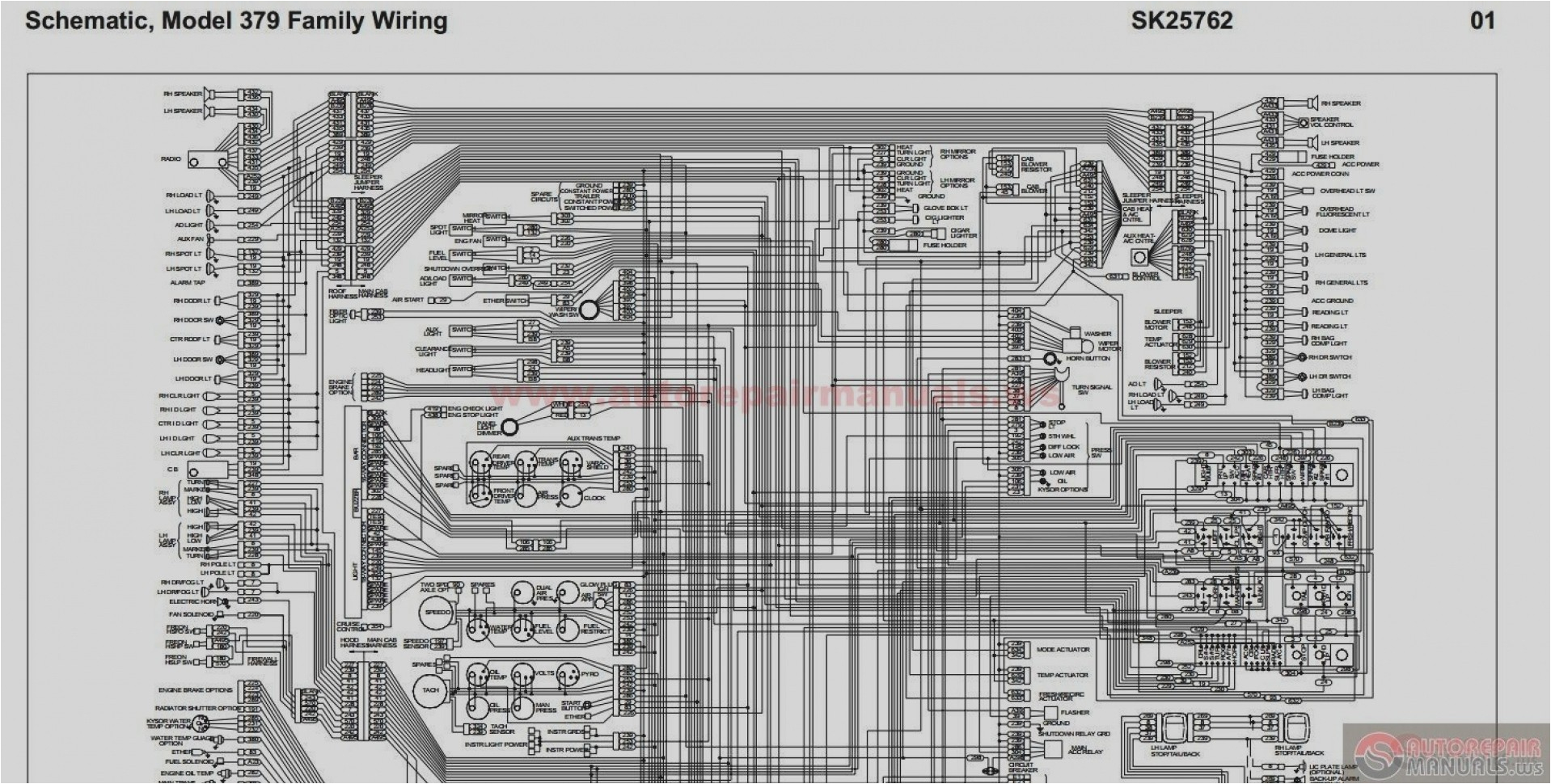 2005 peterbilt 378 wiring diagram wiring diagram paper 2005 peterbilt 379 wiring diagram signet