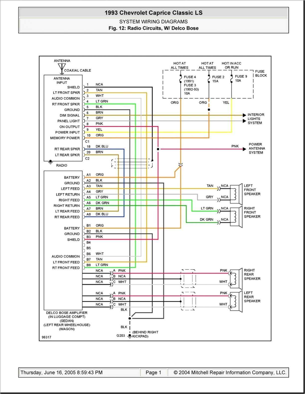 peterbilt radio wiring diagram free