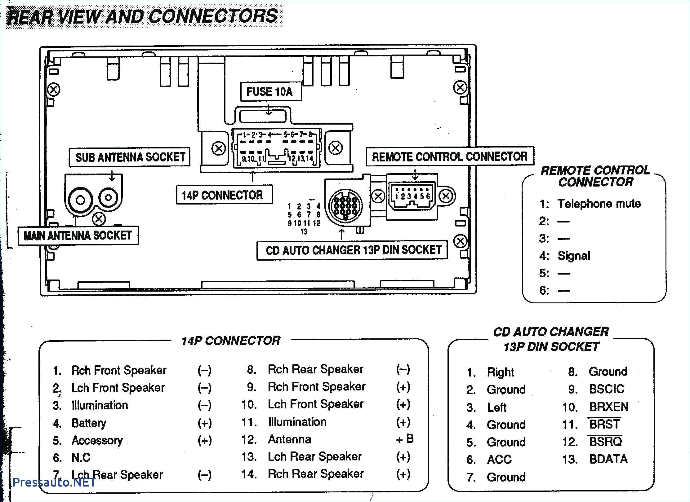 pioneer avic f7010bt wiring diagram best of pioneer radio wiring guide library wiring diagrams e280a2 jpg