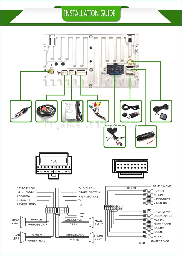 avic x920bt wiring diagram elegant wiring diagram for pioneer radio
