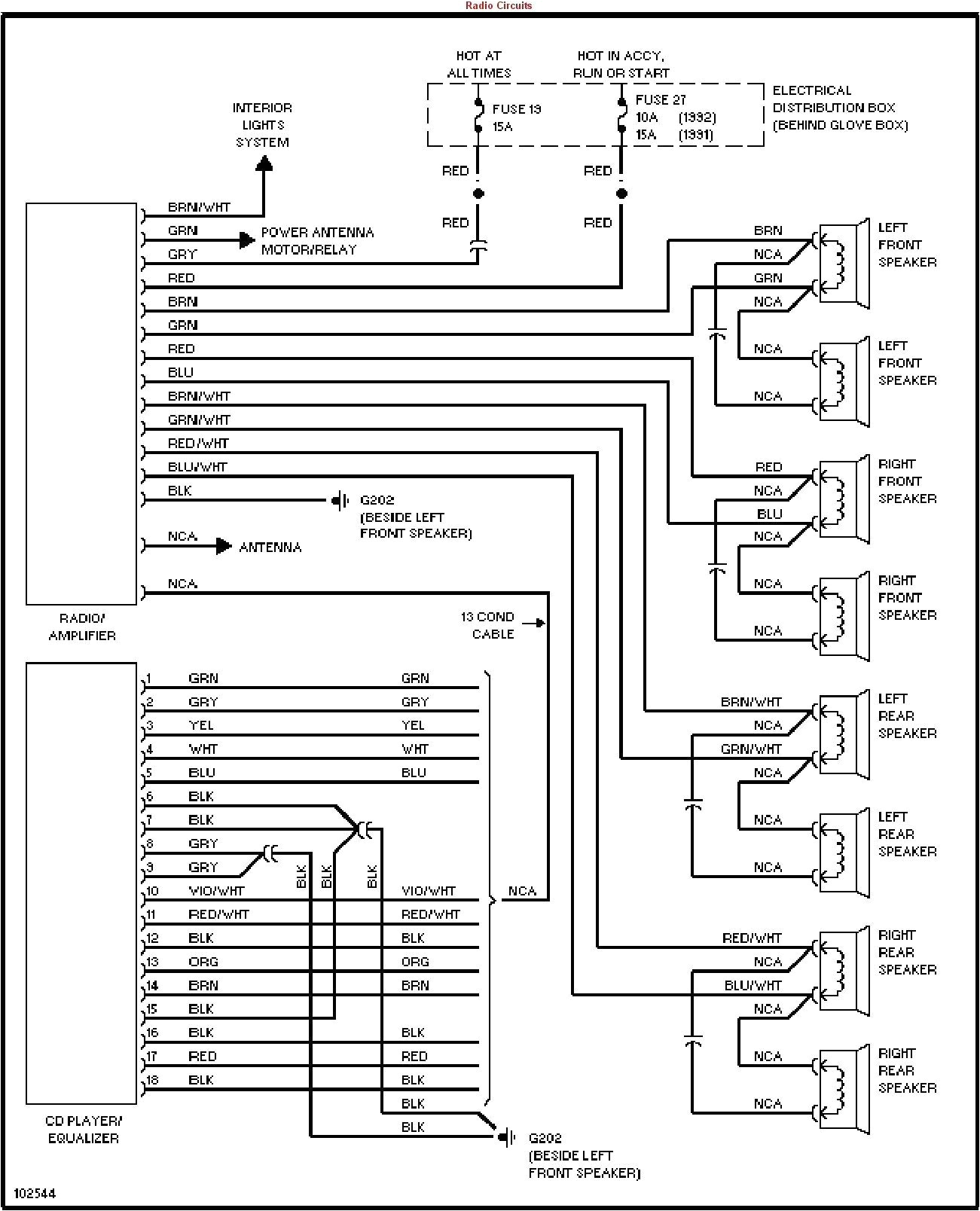 pioneer deh 245 wiring harness wiring diagram paper pioneer deh 245 super tuner wiring diagram