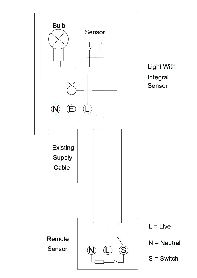 wiring diagrams for security lighting wiring diagram paperwiring diagram for security light wiring diagram toolbox wiring