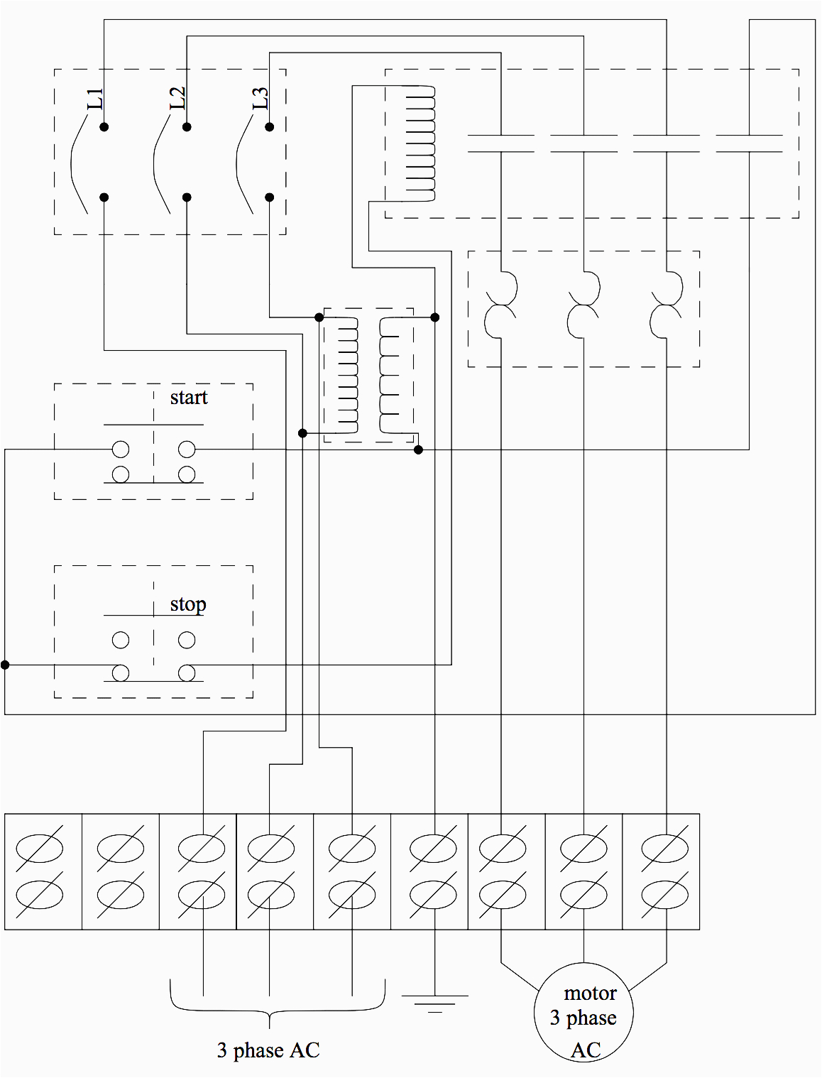 basic electrical design of a plc panel wiring diagrams eep dcs panel wiring diagram pdf
