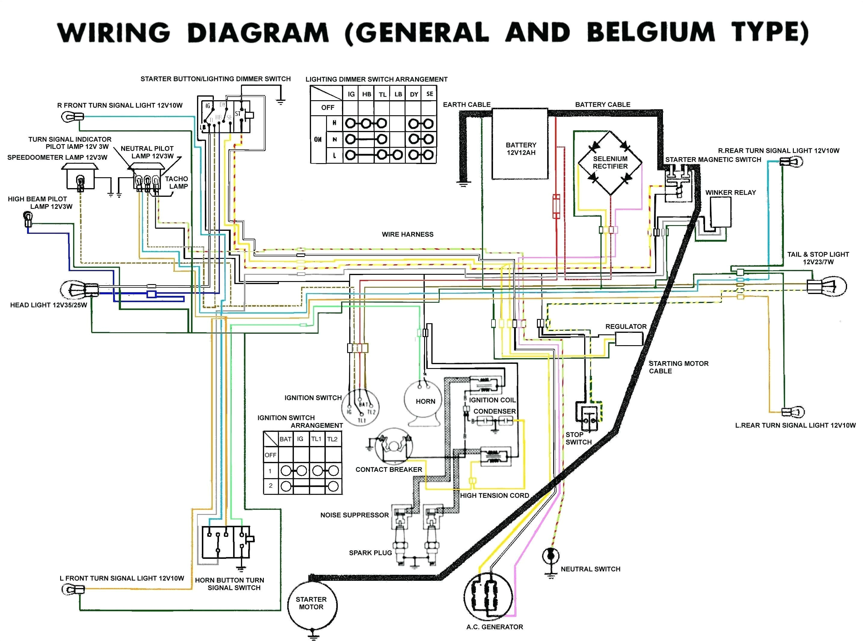 mini electrical diagram wiring diagram centrewrg 7447 bike wiring diagrammini electrical diagram 15