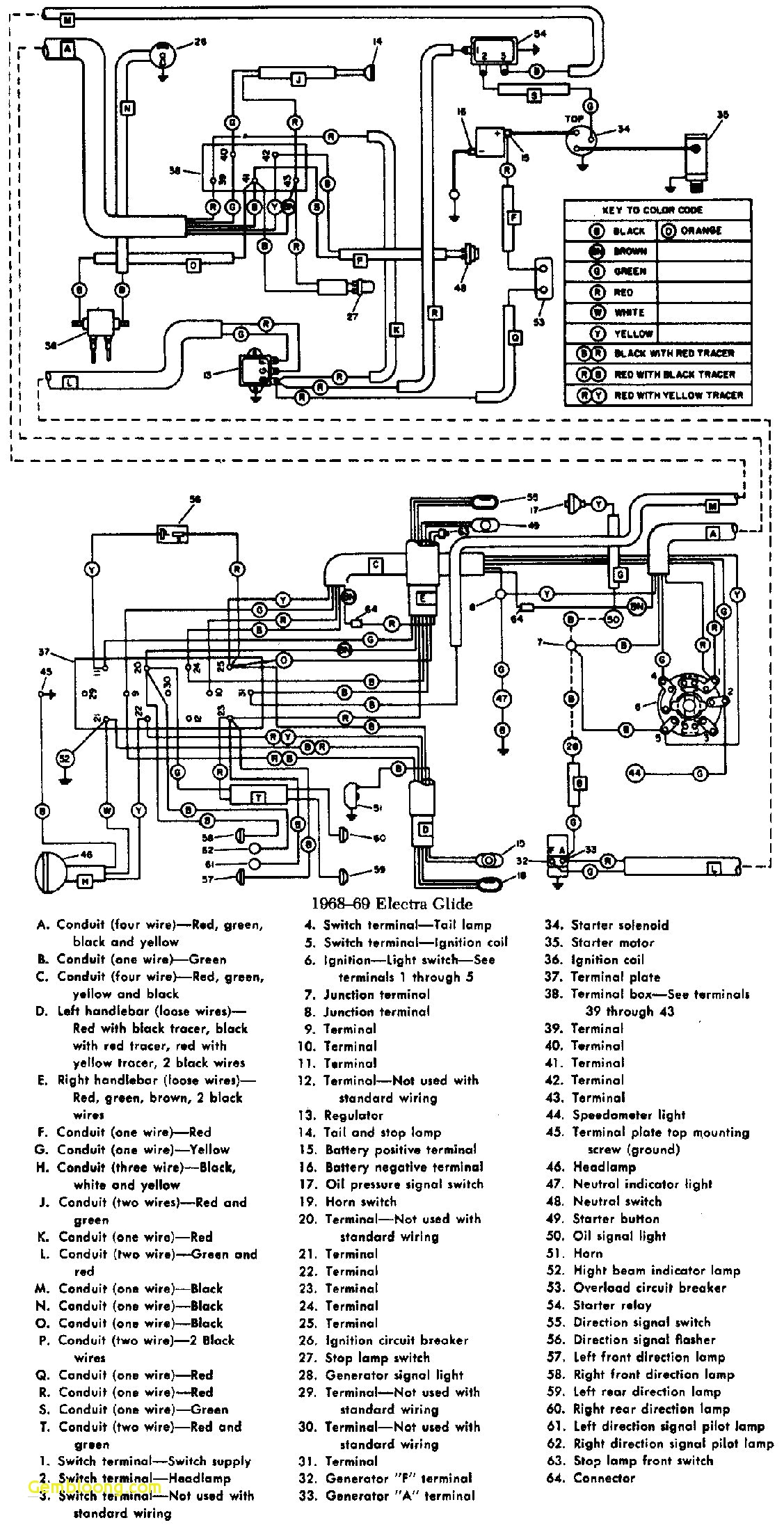 free ford xy gt wiring diagram harley radio wiring harness