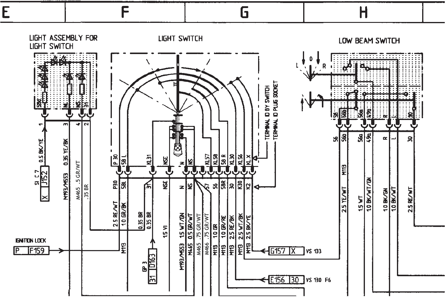 porsche 997 engine diagram wiring diagrams favorites 2008 porsche 997 wiring diagram