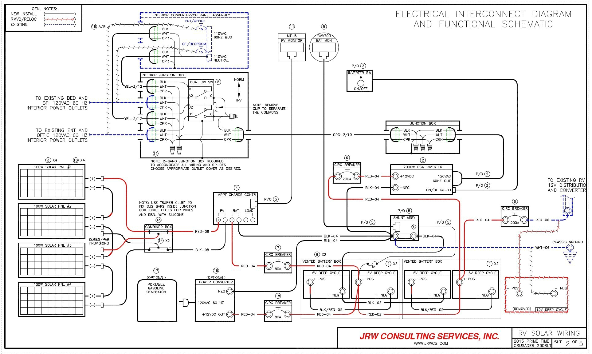 power acoustik pd 710 wiring diagram unique rv solar wiring diagram typical wiring diagram best best wiring