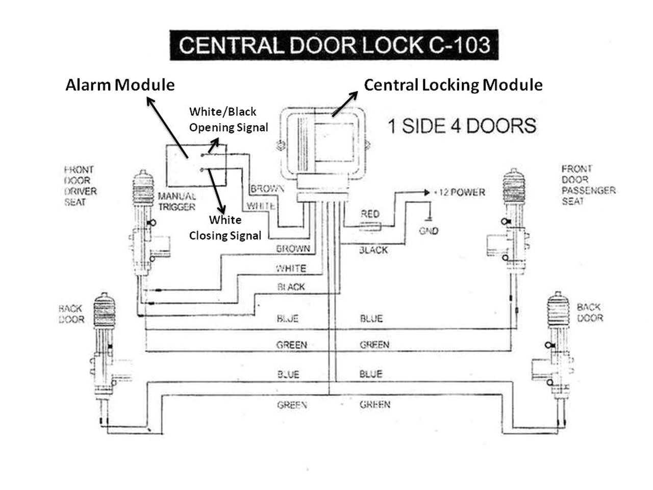 alarm lock wiring diagram wiring diagram namelock wire diagram 11