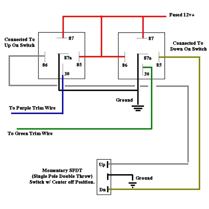 wiring diagram for aftermarket door locks car audio forumz thelock wire diagram 6