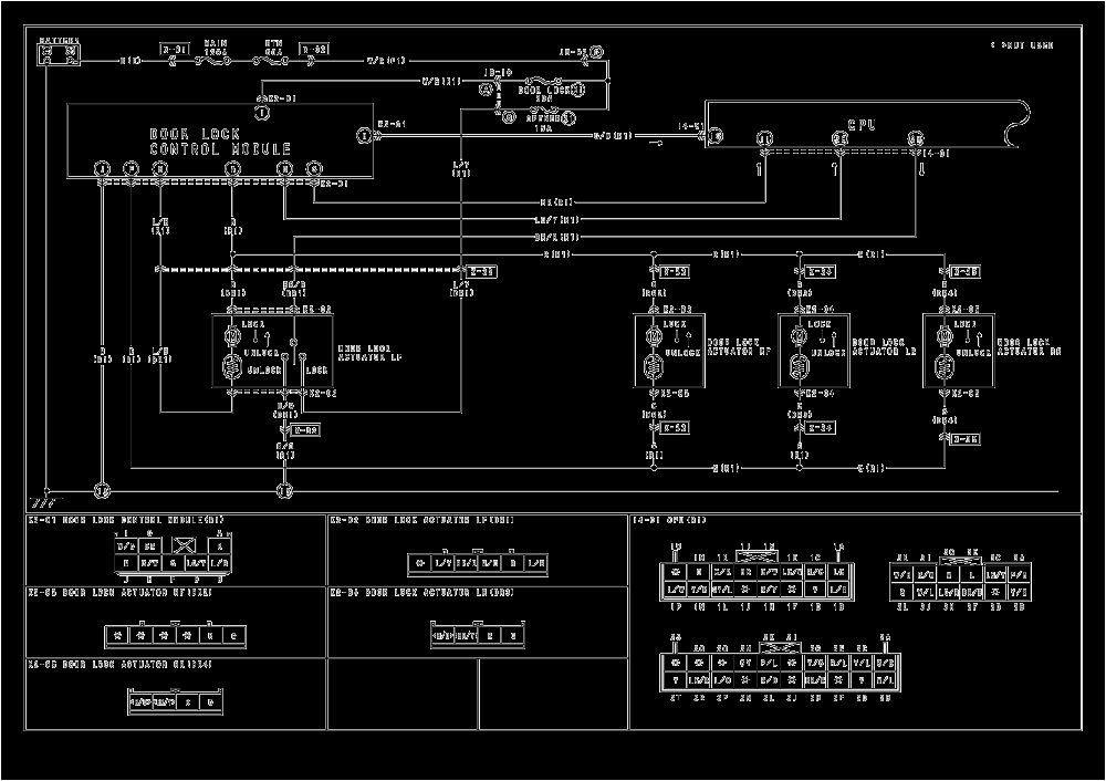 circuit diagram 2002