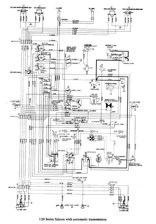 power gear leveling system wiring diagram new sw em od retrofitting
