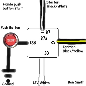 62041d1250090730 push button start kill switch ignition bypass honda push button jpg