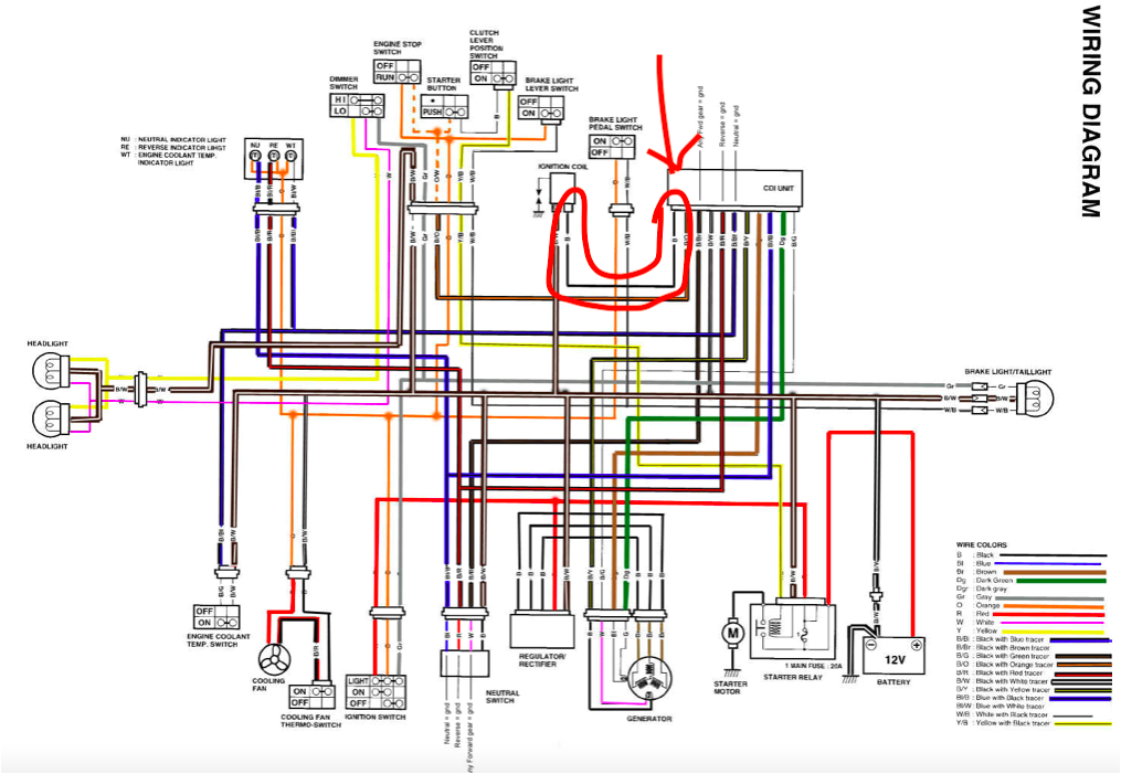 quadzilla wiring diagram wiring diagram mega quadzilla adrenaline wiring diagram quadzilla wiring diagram