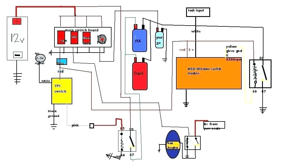 basic automotive wiring diagrams race car wiring diagram wiring diagram race car switch panel automotive electrical wiring diagrams jpg