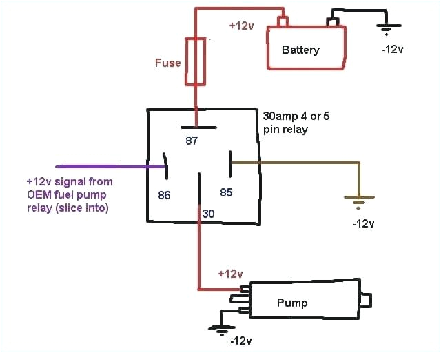 12 volt 4 pin relay wiring diagrams wiring diagram paper electrical schematic relay wiring schematic for
