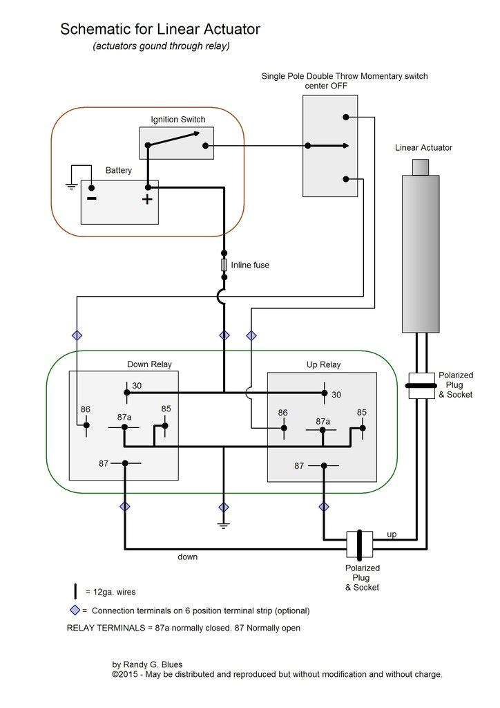 electric actuator wiring data diagram schematicwiring diagram for actuator wiring diagram expert rcs electric actuators wiring