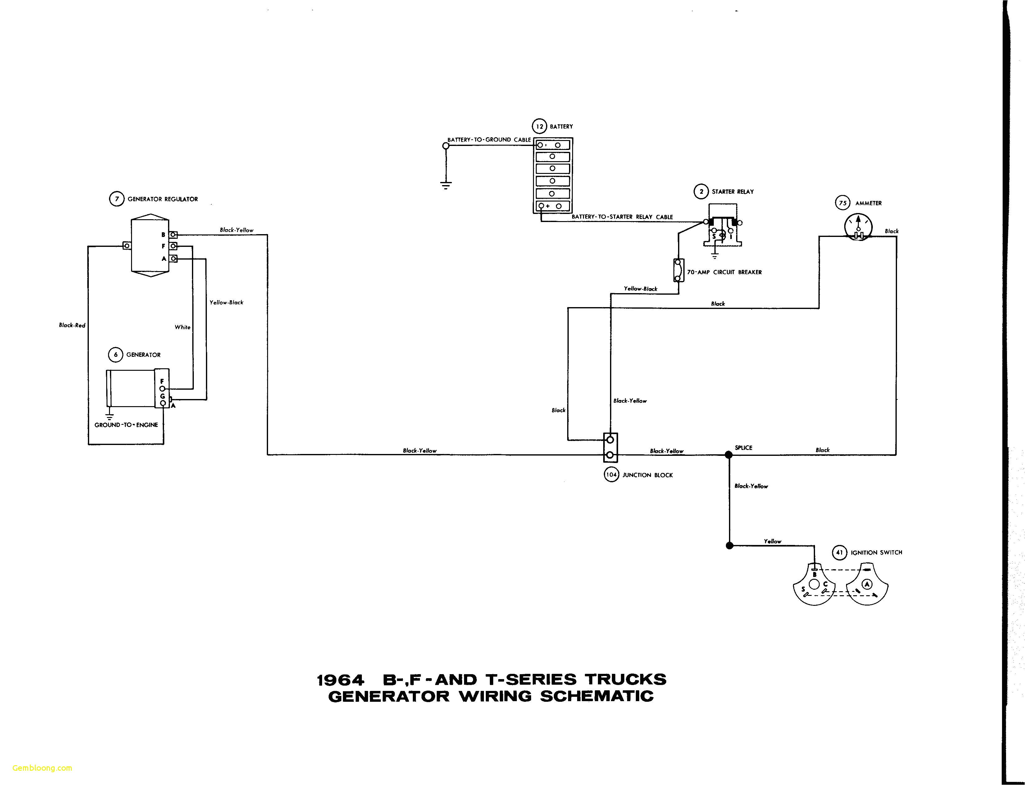 ford voltage regulator to generator wiring diagram wiring diagram wiring diagram furthermore 1969 ford f100 also bosch alternator wiring