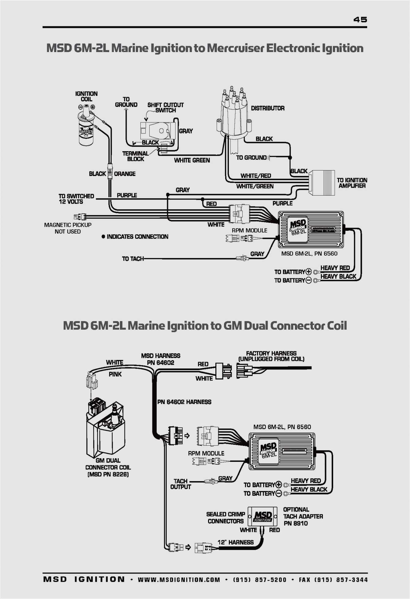 ford hei distributor wiring diagram awesome msd distributor wiring harness diagram diy wiring diagrams