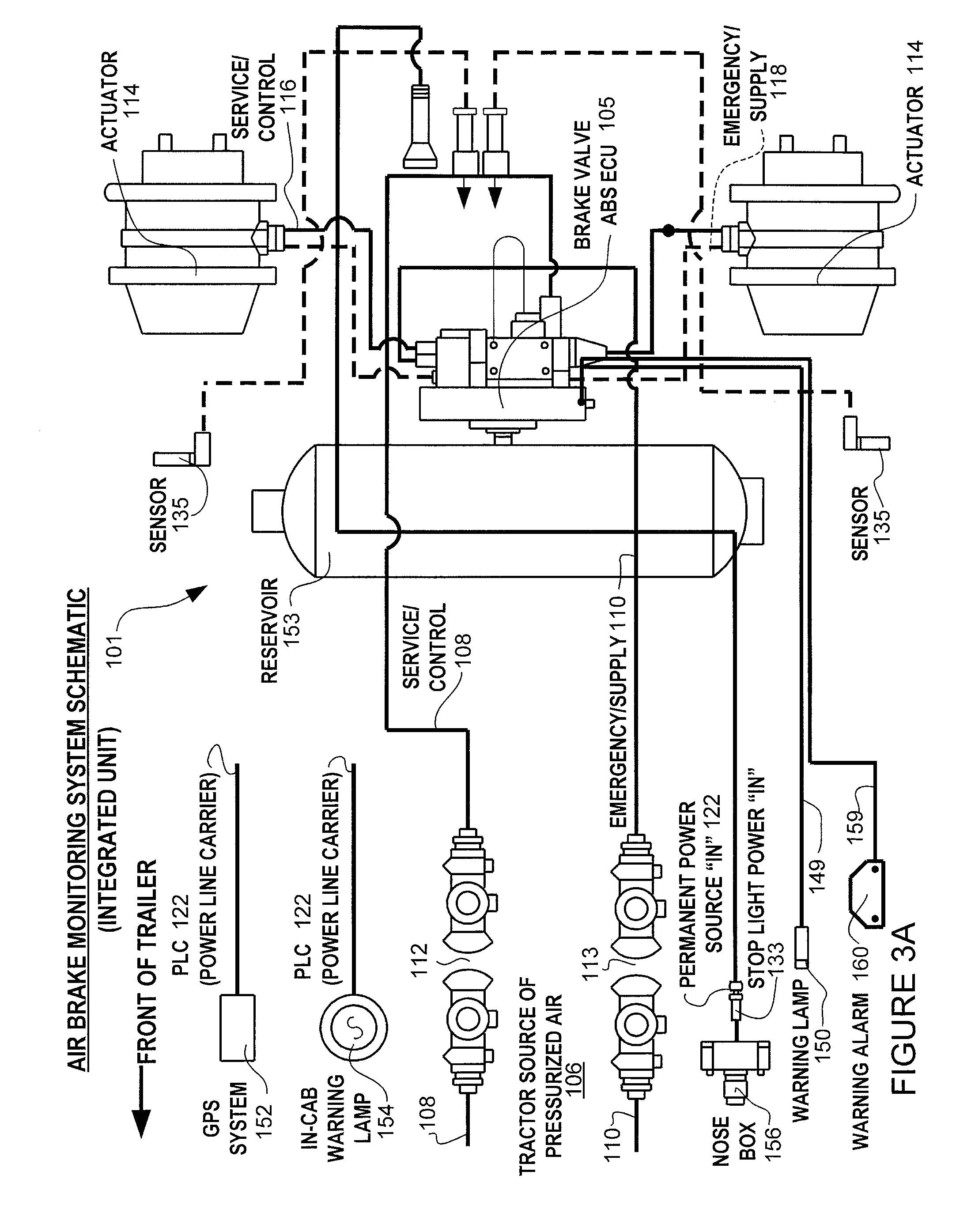 wabco wiring diagram wiring diagram datasourcewabco vcs ii wiring diagram 2