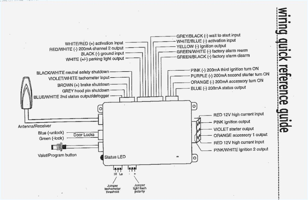 9055 as audiovox remote starter wiring diagram wiring diagram inside viper smart start wiring diagram bulldog