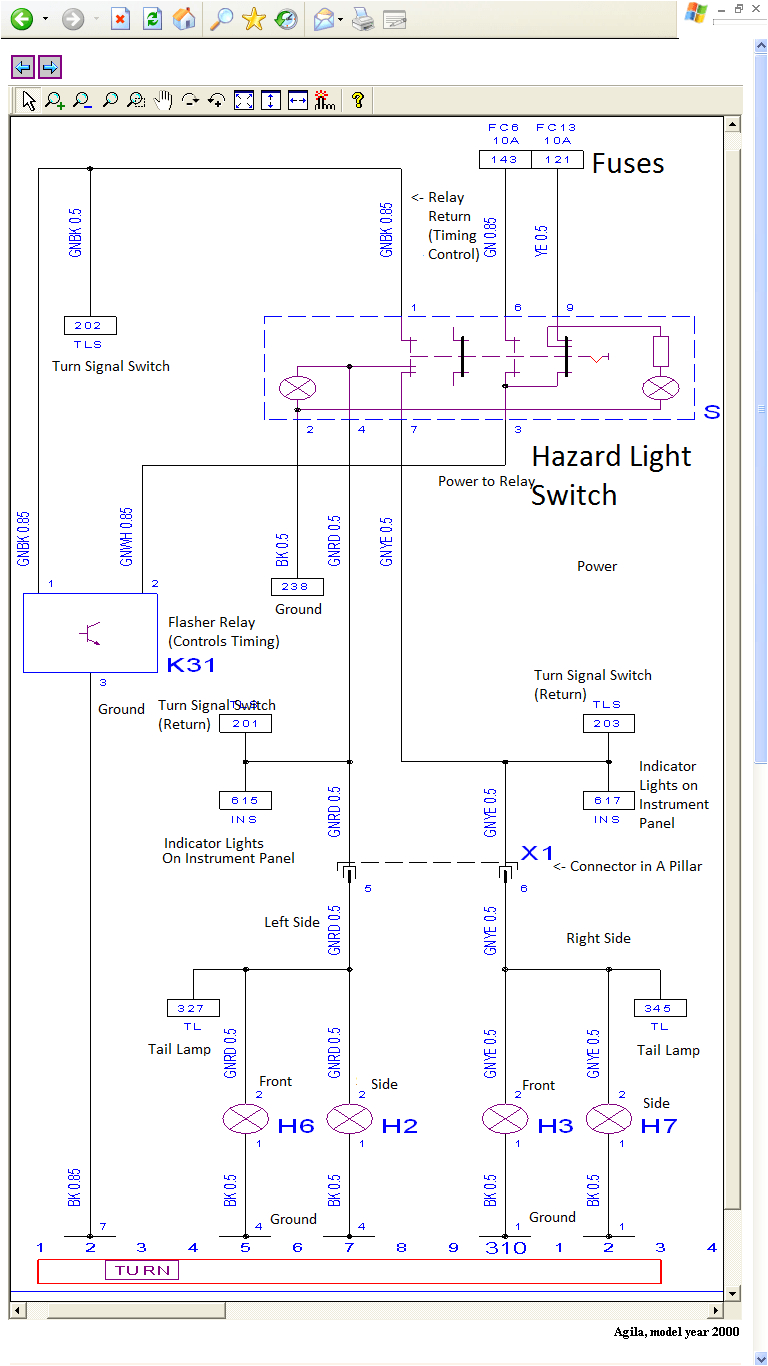 ford starter wiring diagram wiring diagram database ford f250 starter solenoid wiring diagram