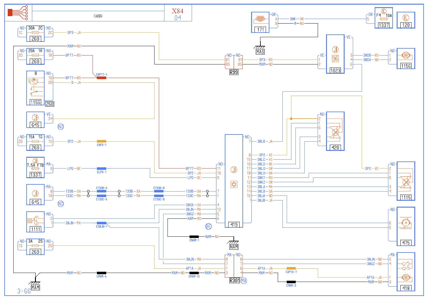 renault laguna fuse box diagram today wiring diagramrenault megane under bonnet fuse box diagram wiring diagram