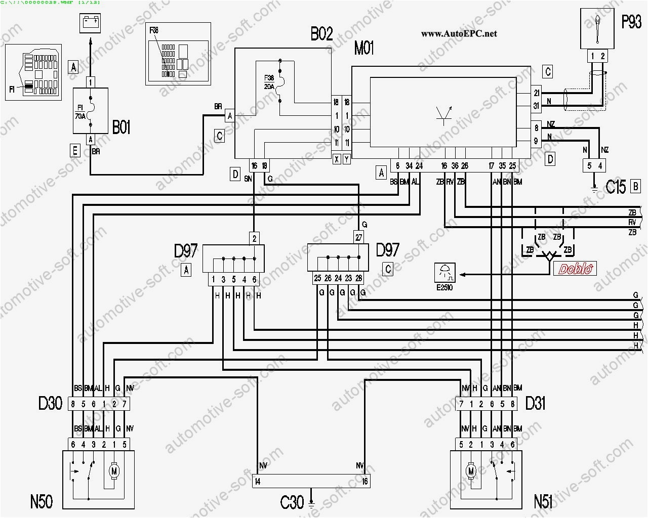 renault trafic radio wiring diagram pleasing pdf sevimliler at prepossessing