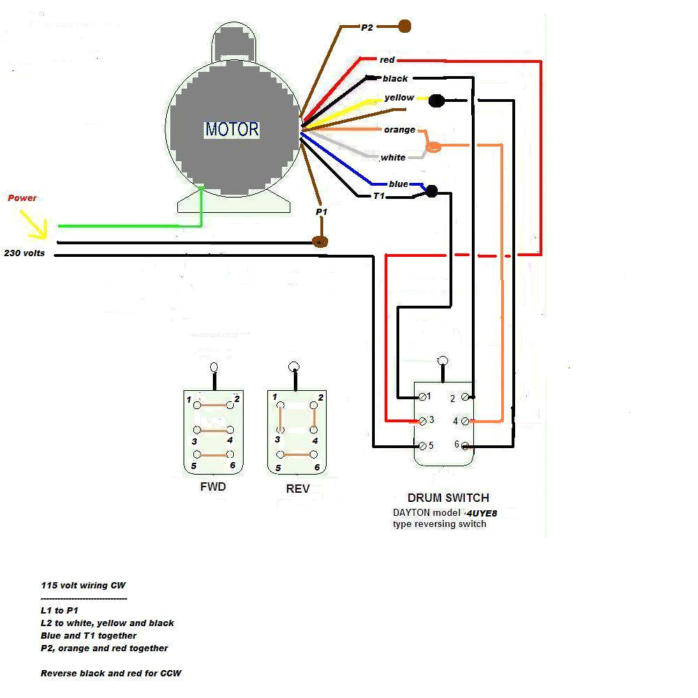 t9 wiring diagram wiring diagram honeywell t9 wiring diagram drum switch hot wire from breaker 1
